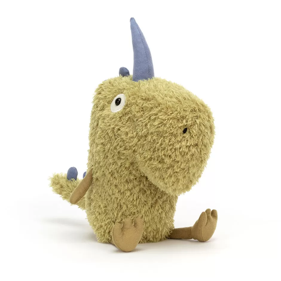 Jellycat Mythical Creatures | Bright & Colourful<Jubjub Gookie