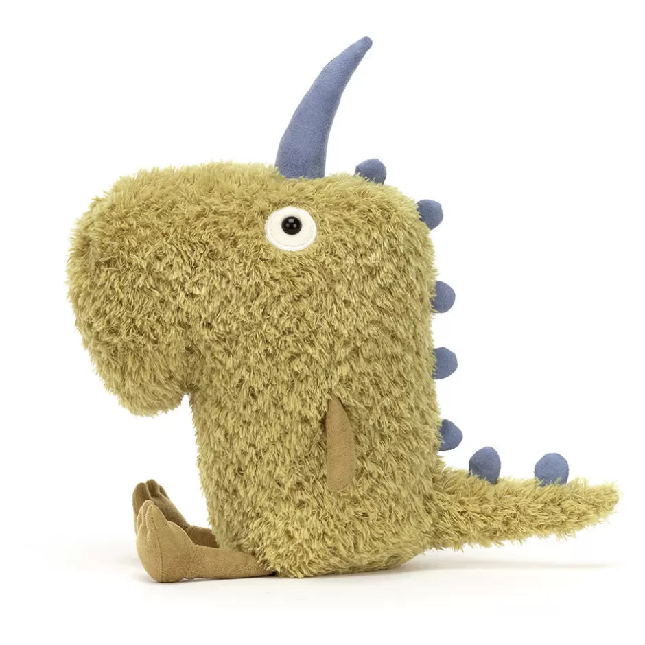 Jellycat Mythical Creatures | Bright & Colourful<Jubjub Gookie