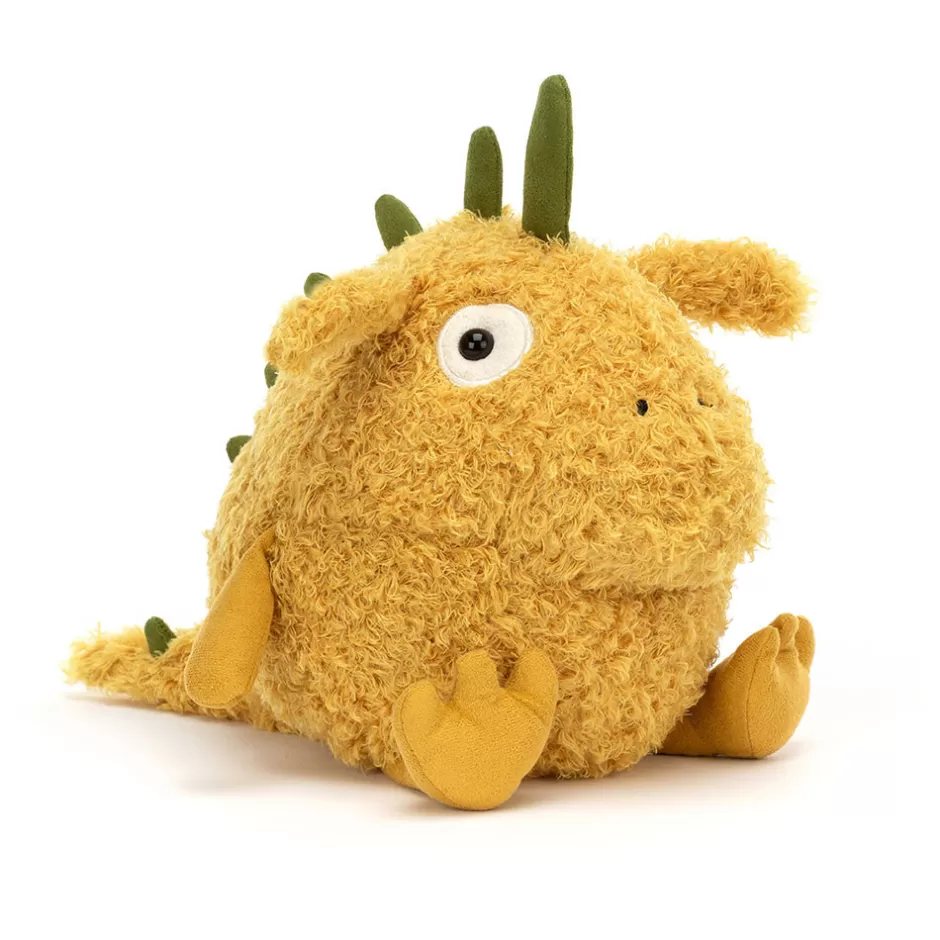 Jellycat Mythical Creatures | Bright & Colourful<Jubjub Yonnie