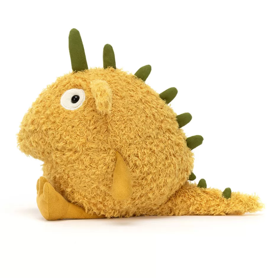 Jellycat Mythical Creatures | Bright & Colourful<Jubjub Yonnie