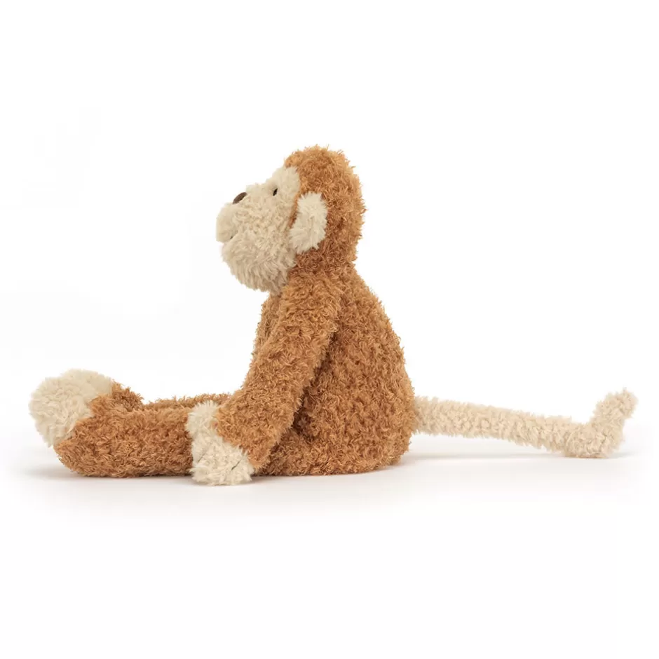 Jellycat Jungle & Safari | Get Well Gifts<Junglie Monkey