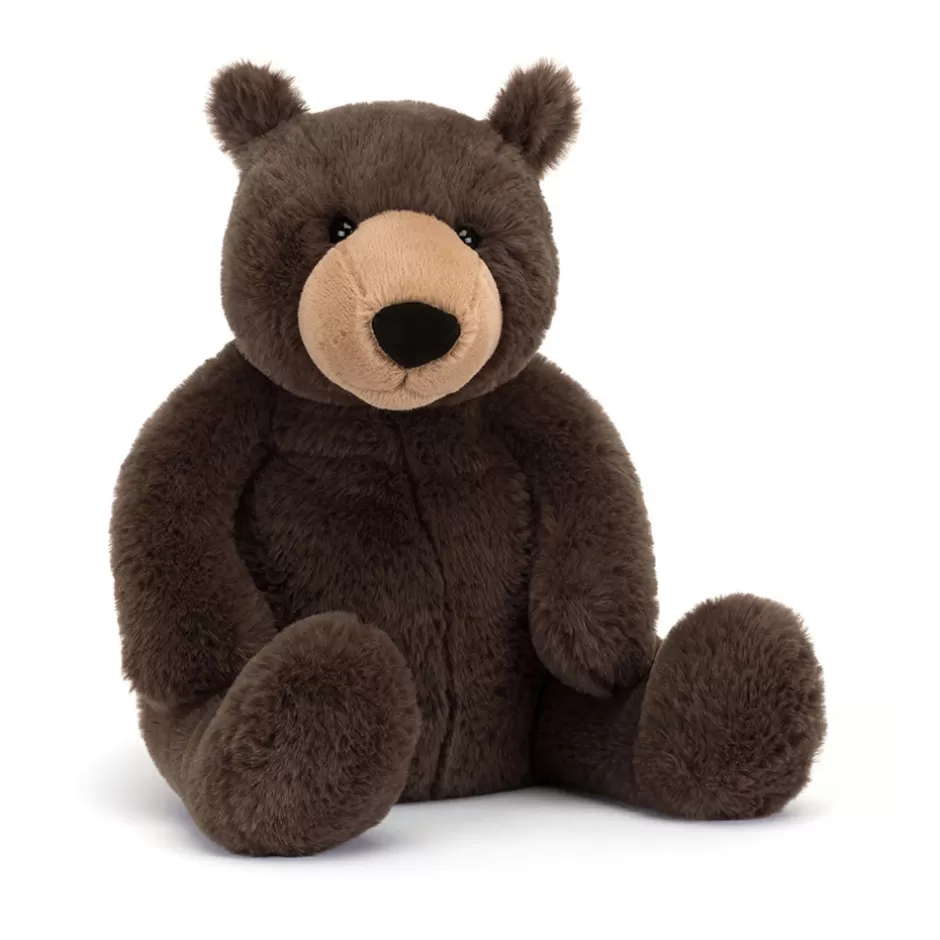 Jellycat Bears | Get Well Gifts<Knox Bear