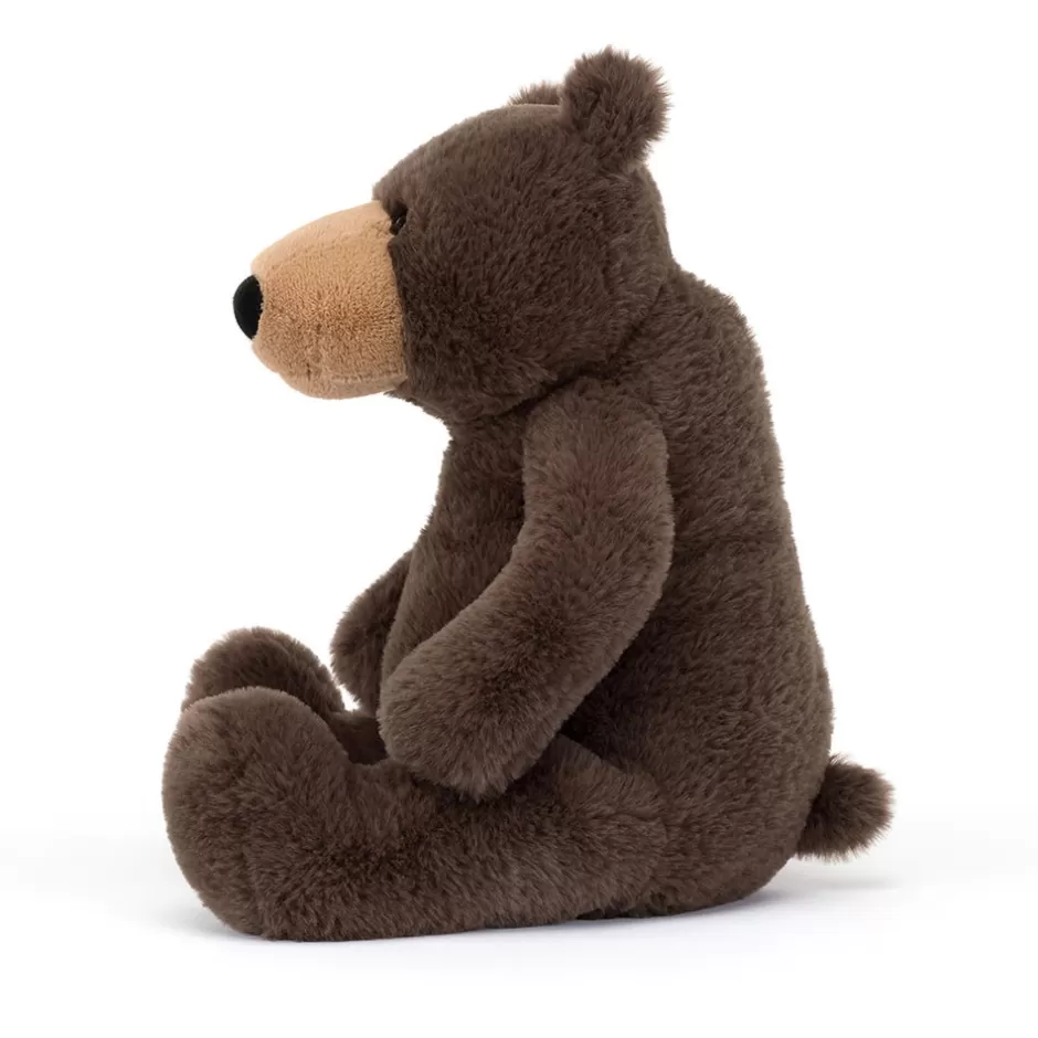 Jellycat Bears | Get Well Gifts<Knox Bear