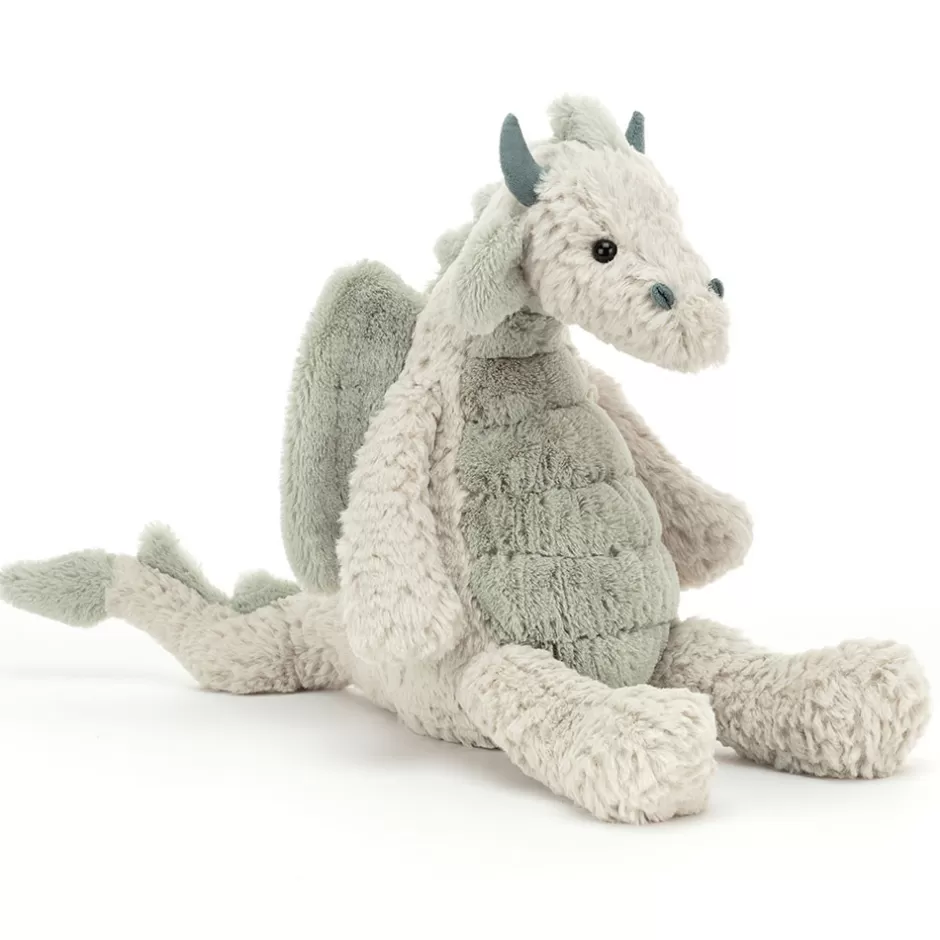 Jellycat Dragons & Dinosaurs | Mythical Creatures<Lallagie Dragon