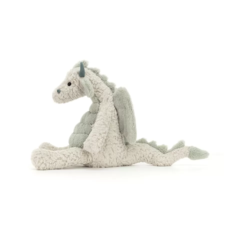 Jellycat Dragons & Dinosaurs | Mythical Creatures<Lallagie Dragon