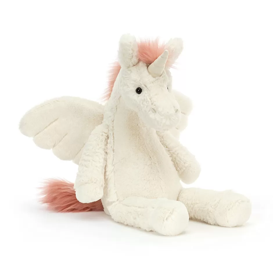 Jellycat Mythical Creatures | Bright & Colourful<Lallagie Unicorn