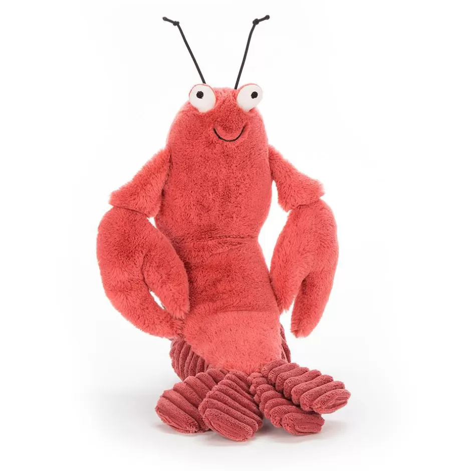 Jellycat Ocean | Ocean & Sea Life<Larry Lobster