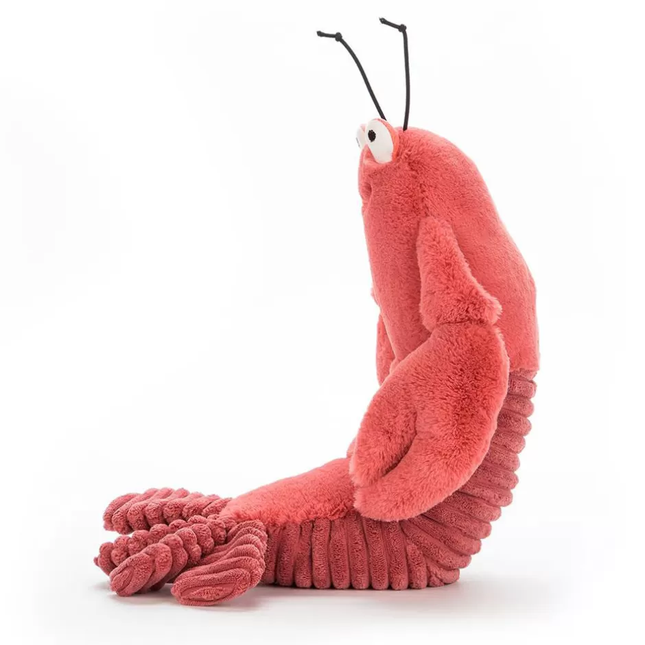 Jellycat Ocean | Ocean & Sea Life<Larry Lobster