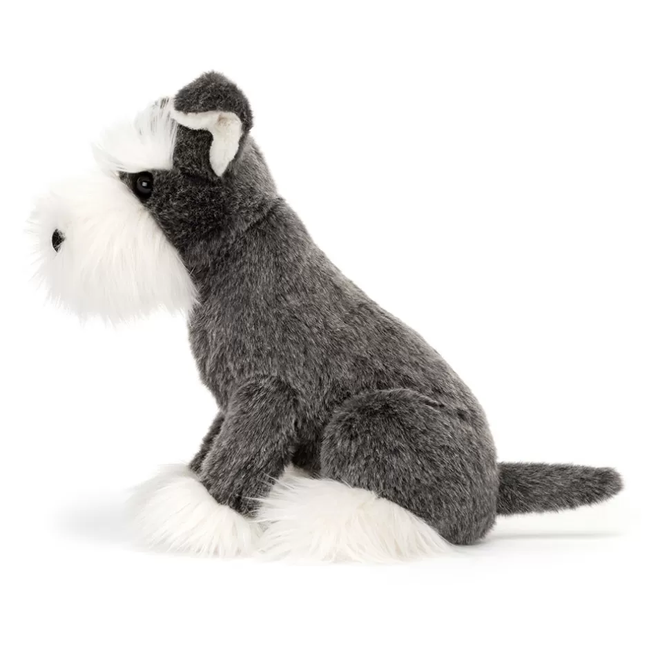 Jellycat Dogs & Puppies | Pets<Lawrence Schnauzer