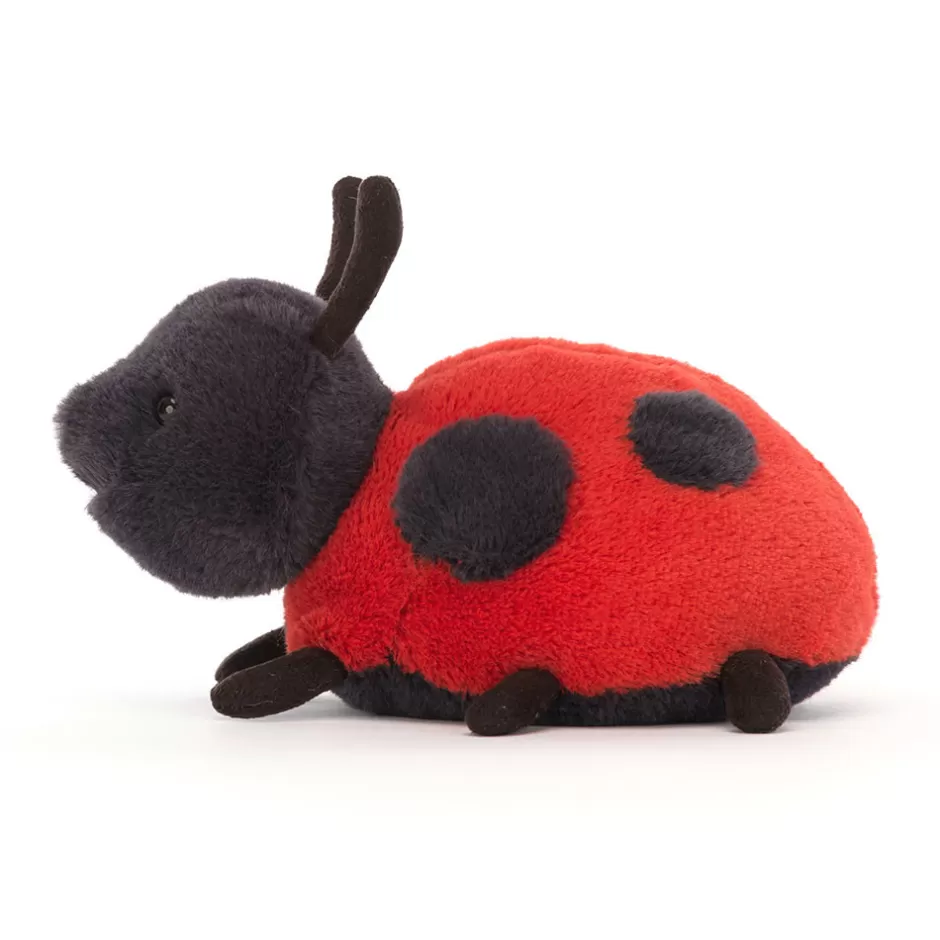 Jellycat Bugs & Insects<Layla Ladybird