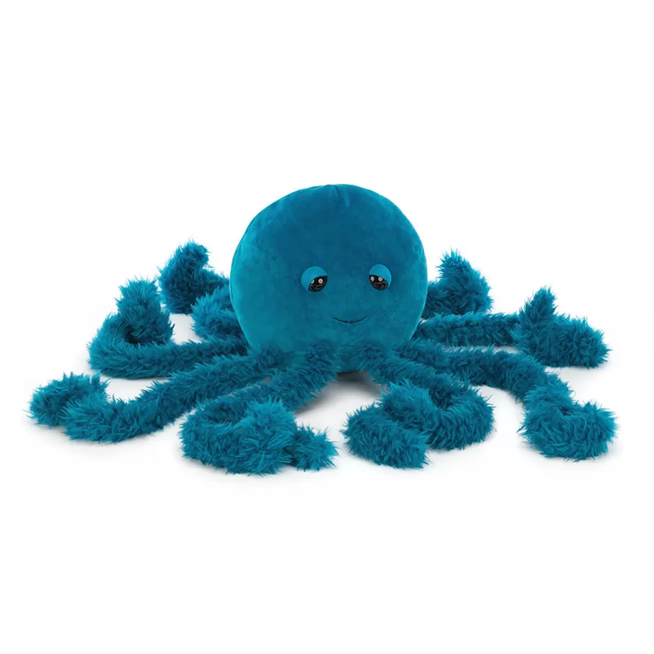 Jellycat Ocean | Ocean & Sea Life<Letty Jellyfish