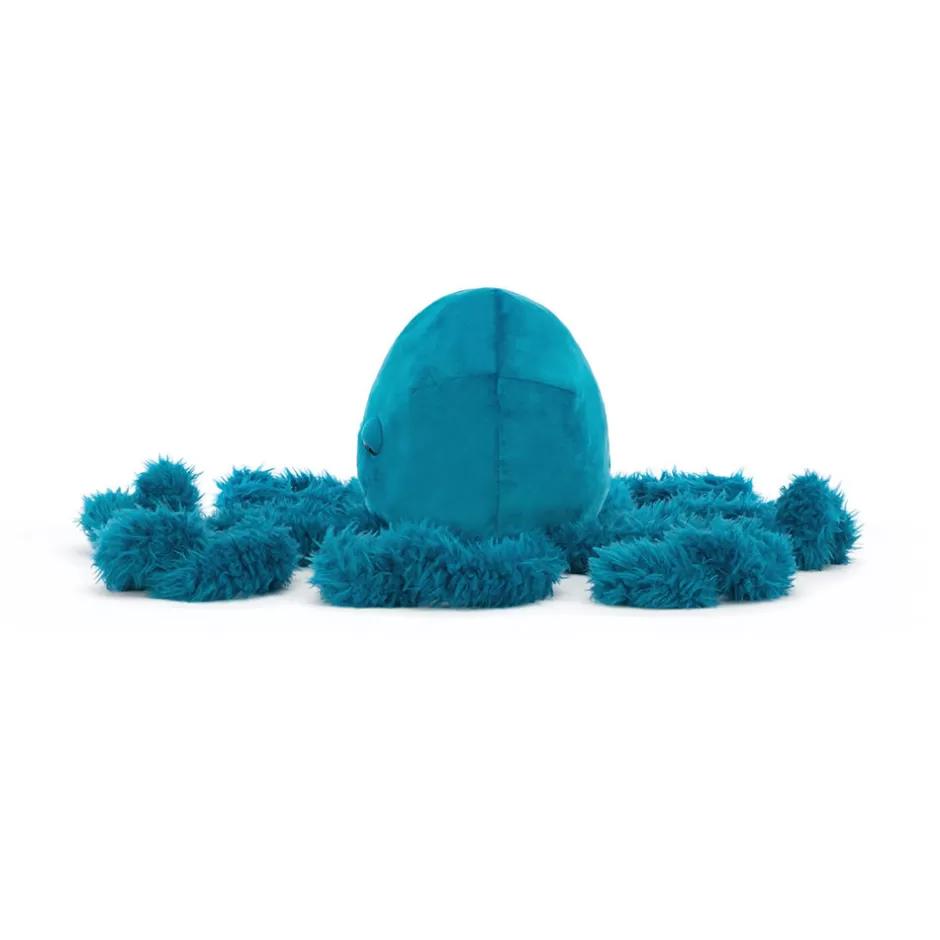 Jellycat Ocean | Ocean & Sea Life<Letty Jellyfish