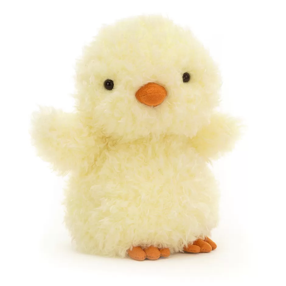 Jellycat Farmyard | Little Toys<Little Chick