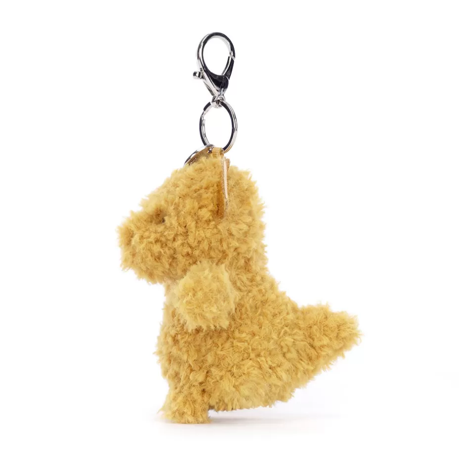 Jellycat Bag Charms<Little Dragon Bag Charm