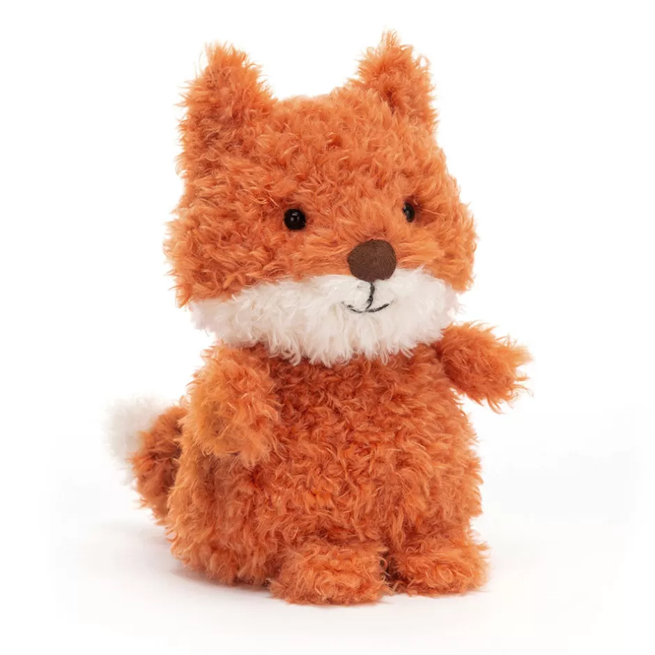 Jellycat Woodland Animals | Little Toys<Little Fox