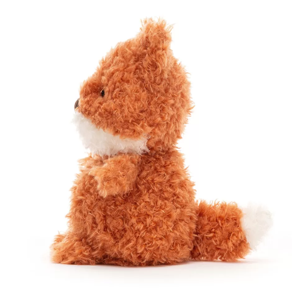 Jellycat Woodland Animals | Little Toys<Little Fox