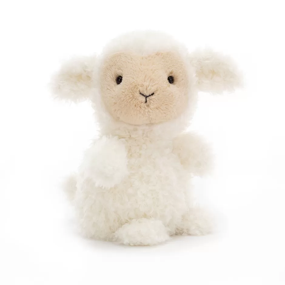 Jellycat Farmyard | Little Surprises<Little Lamb