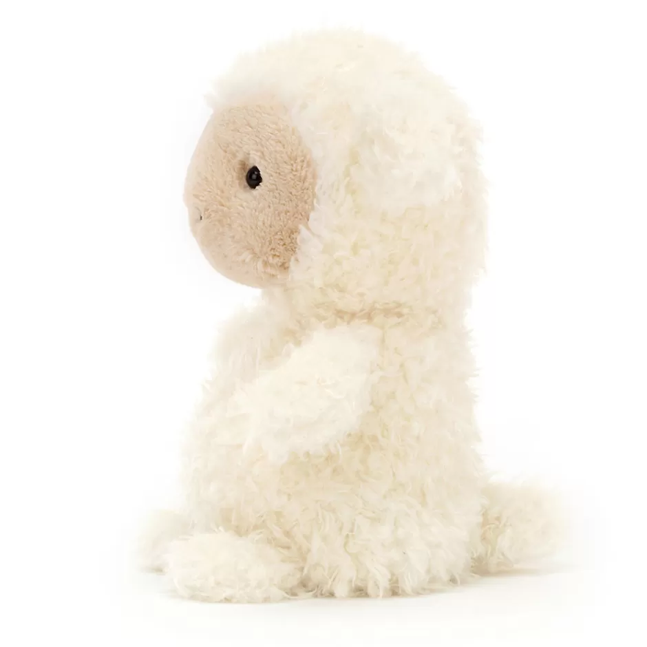 Jellycat Farmyard | Little Surprises<Little Lamb