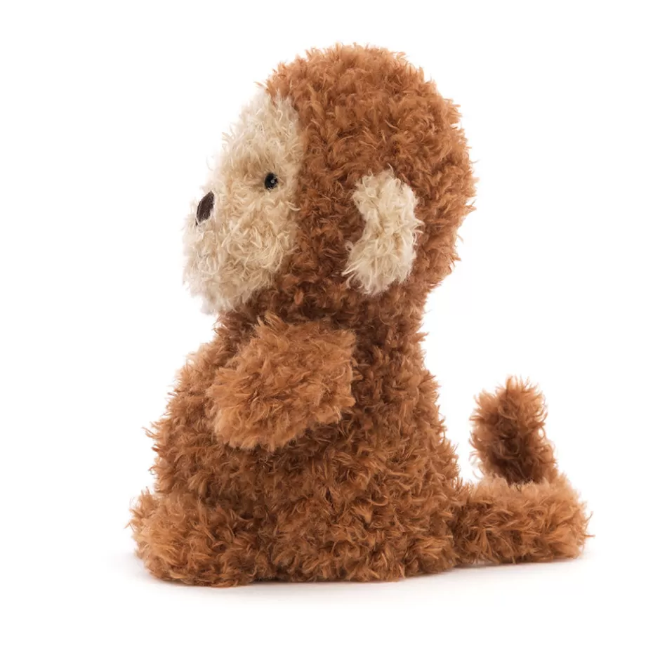 Jellycat Jungle & Safari | Little Toys<Little Monkey