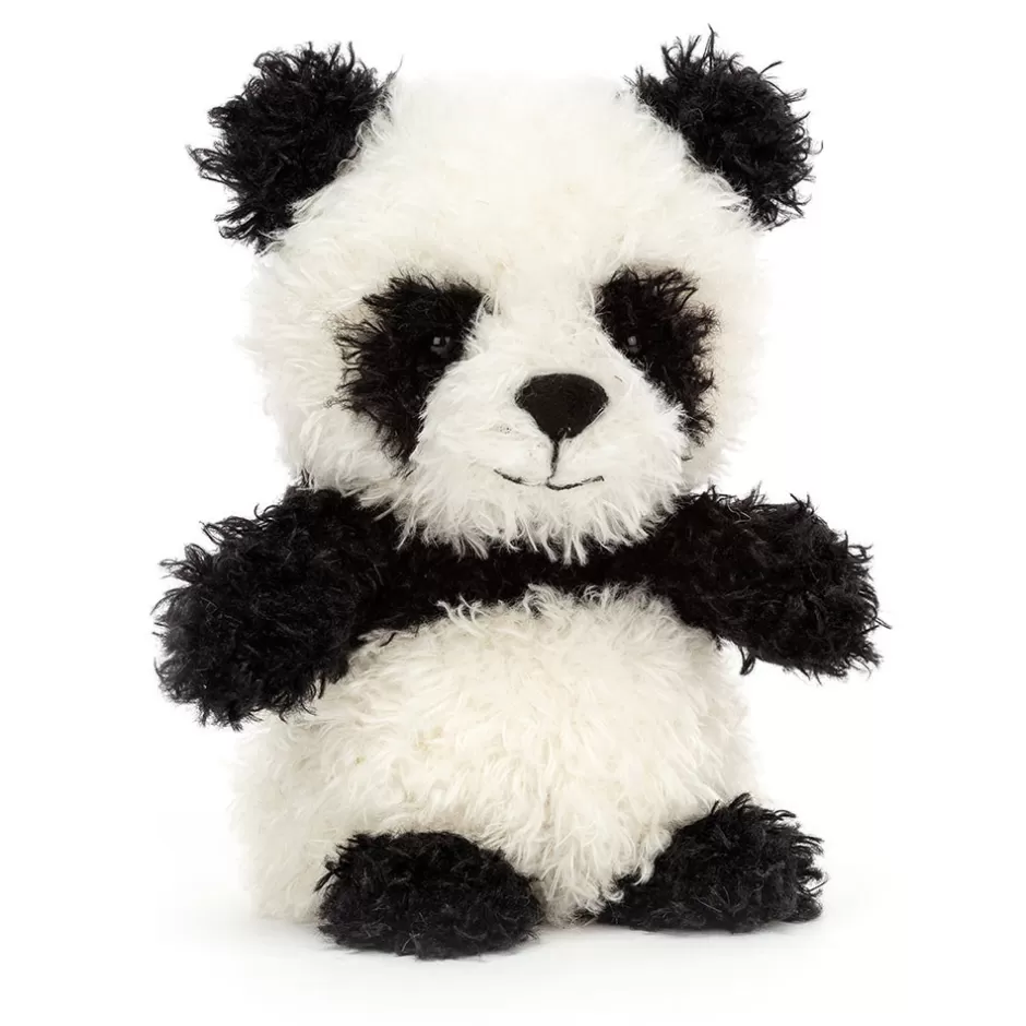 Jellycat Jungle & Safari | Little Toys<Little Panda