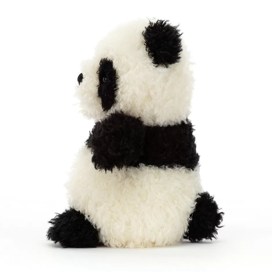 Jellycat Jungle & Safari | Little Toys<Little Panda