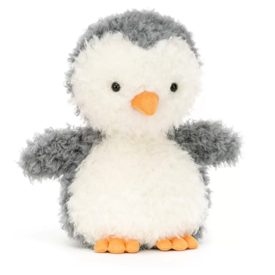 Jellycat Arctic & Antarctic | Little Toys<Little Penguin