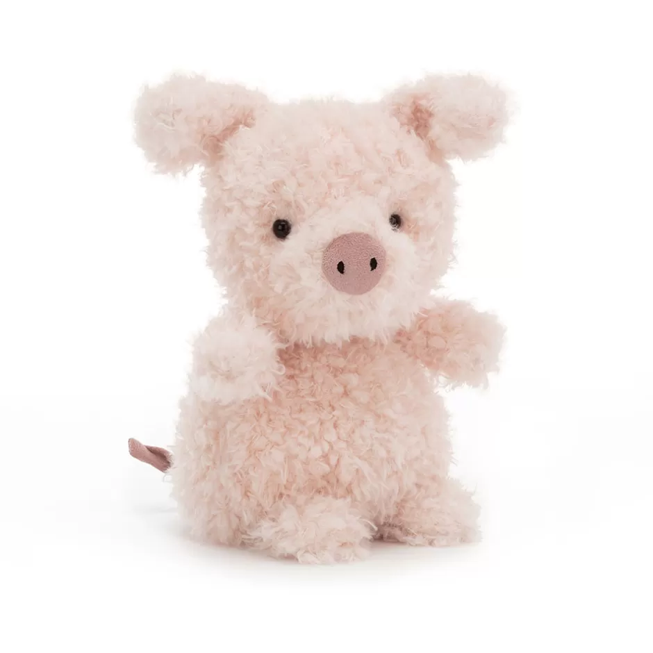 Jellycat Farmyard | Little Toys<Little Pig