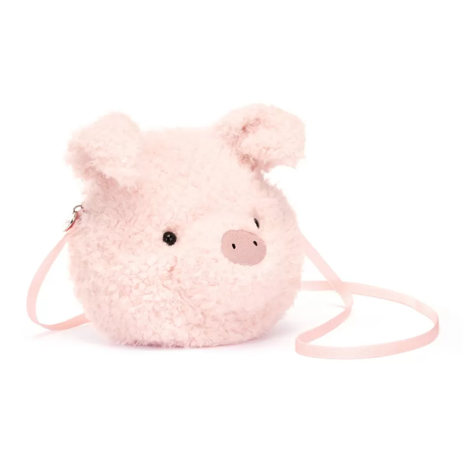 Jellycat Bags & Purses | Best Sellers<Little Pig Bag