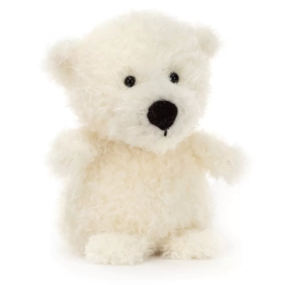 Jellycat Arctic & Antarctic | Bears<Little Polar Bear