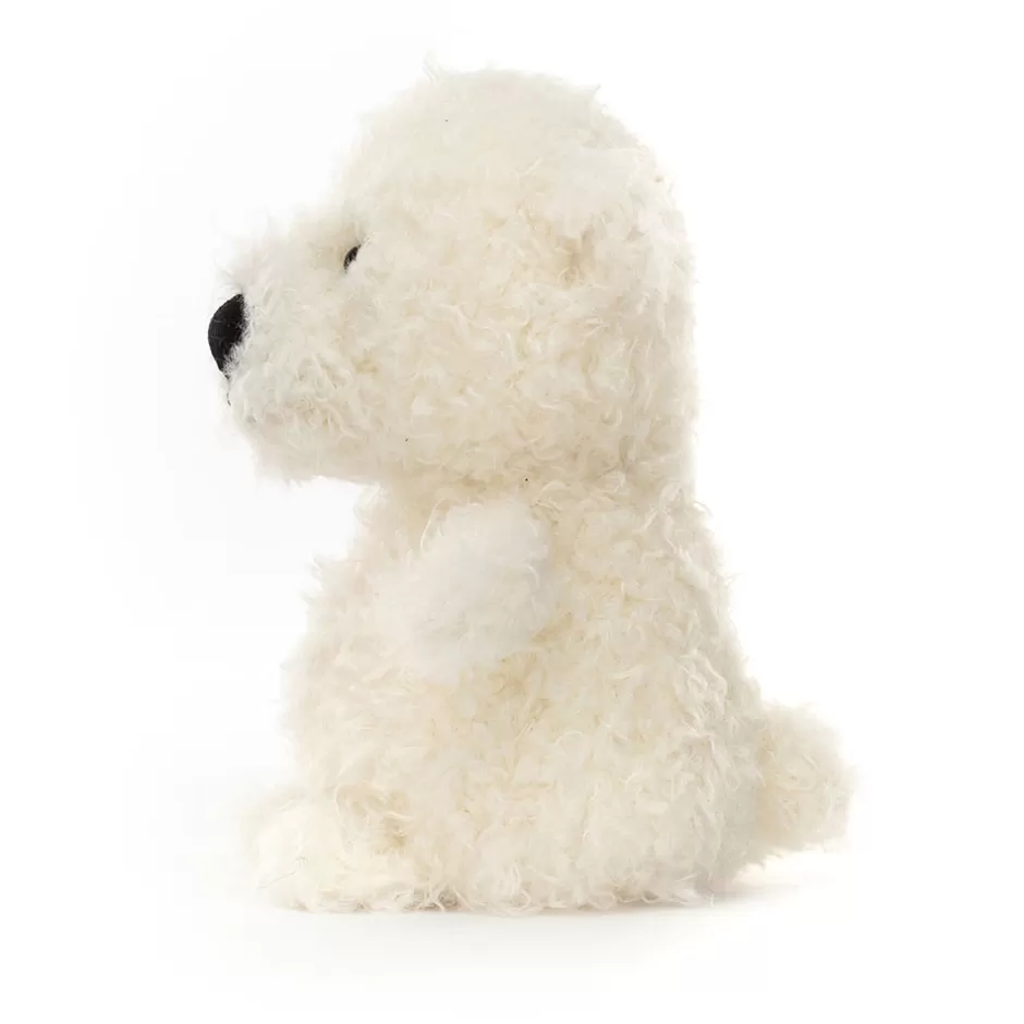 Jellycat Arctic & Antarctic | Bears<Little Polar Bear