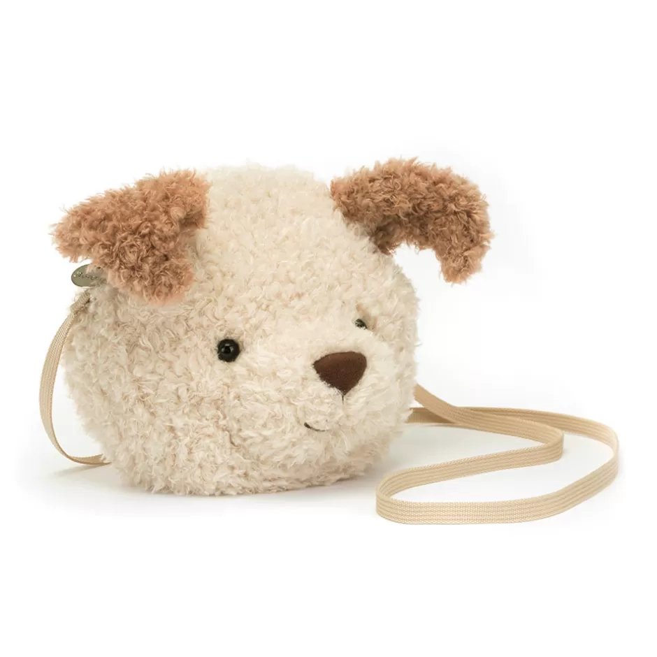 Jellycat Bags & Purses | Best Sellers<Little Pup Bag