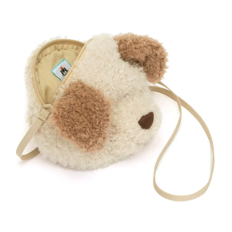 Jellycat Bags & Purses | Best Sellers<Little Pup Bag