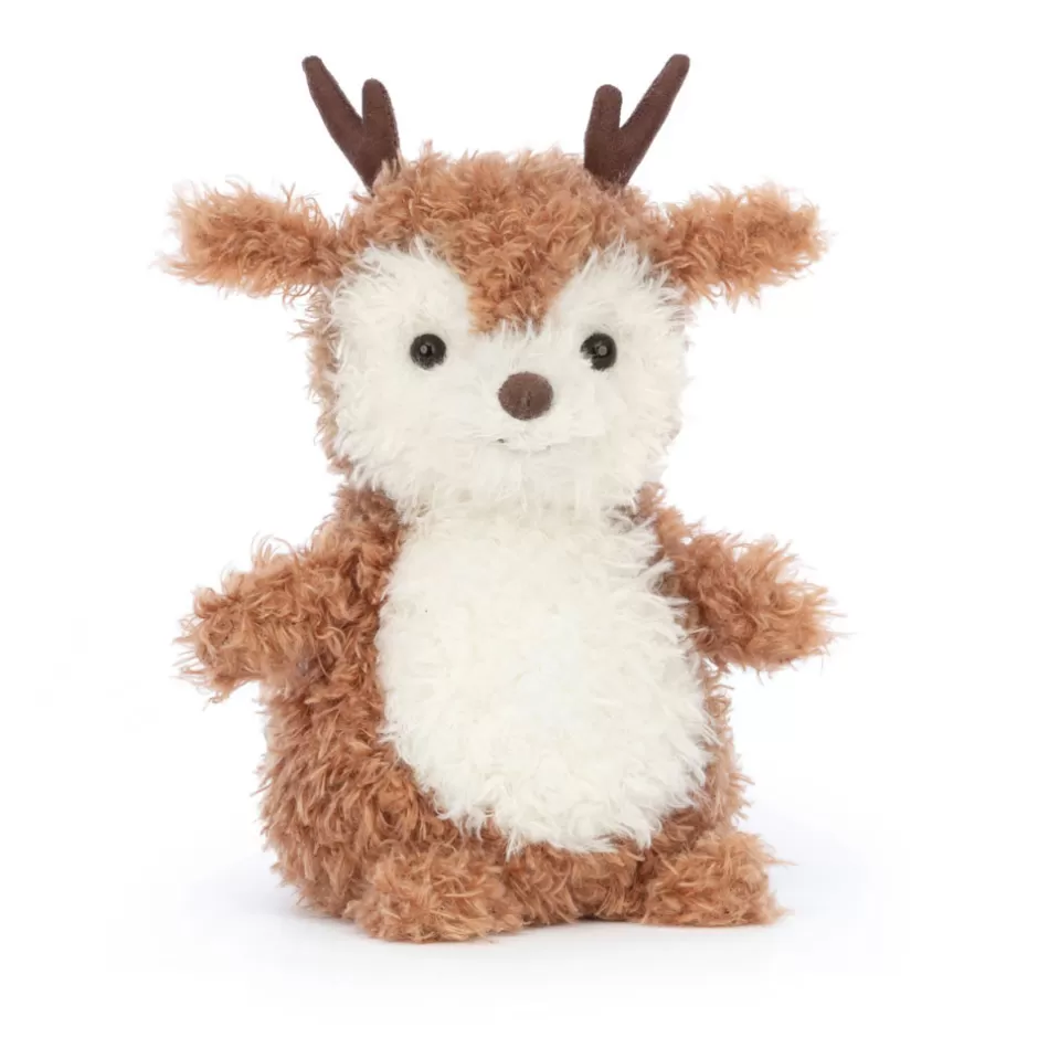 Jellycat Farmyard | Little Toys<Little Reindeer