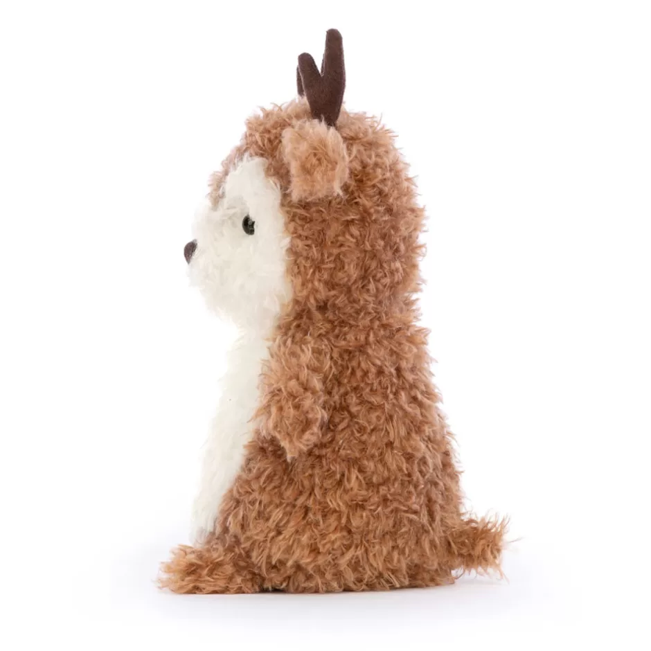 Jellycat Farmyard | Little Toys<Little Reindeer