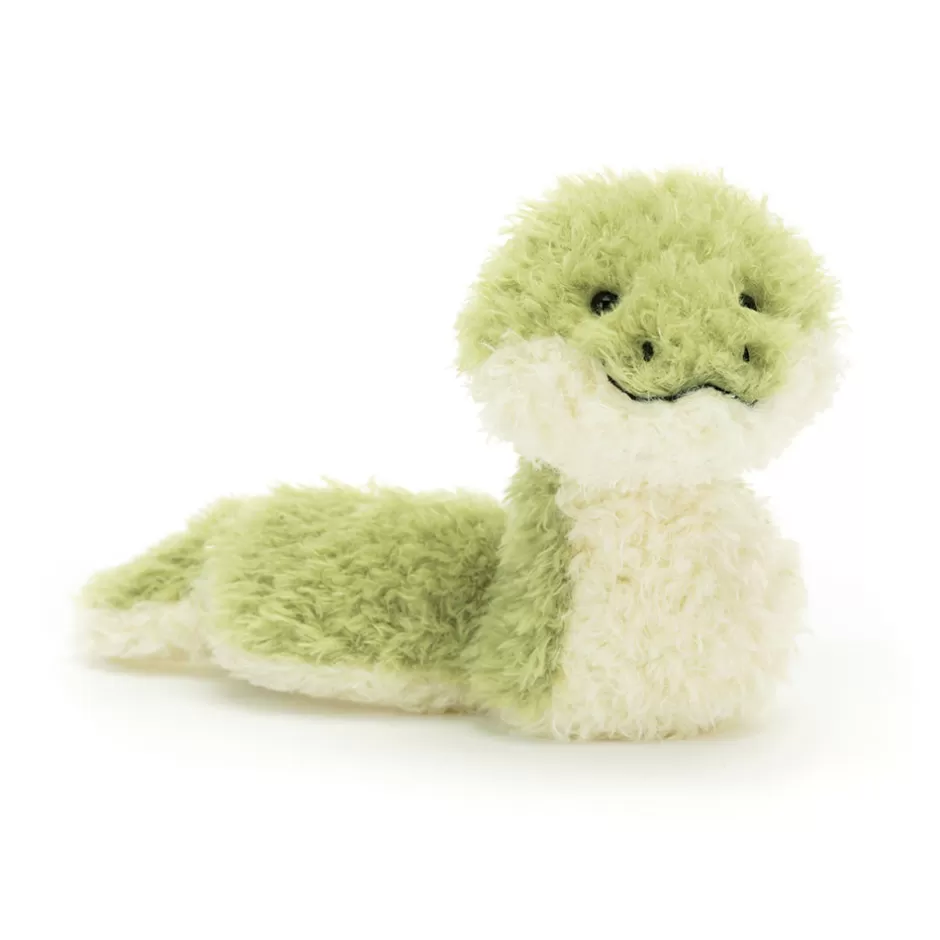 Jellycat Amphibians & Reptiles | Gifts for Pet Lovers<Little Snake