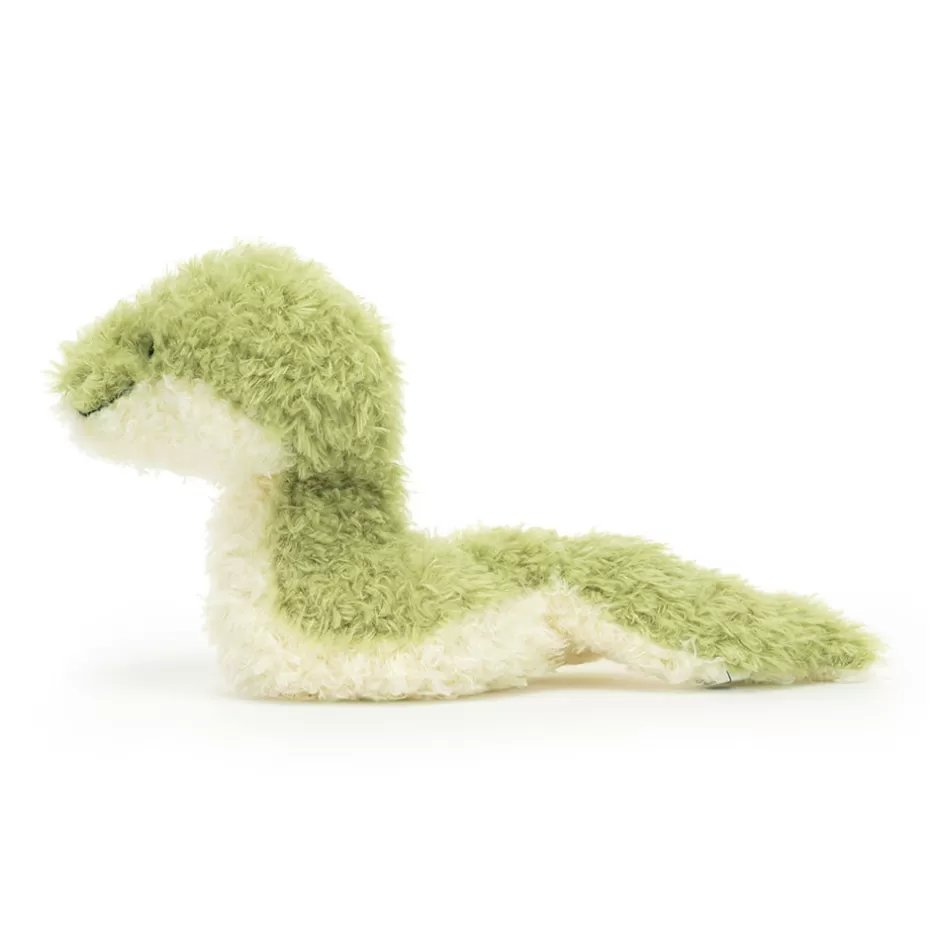 Jellycat Amphibians & Reptiles | Gifts for Pet Lovers<Little Snake