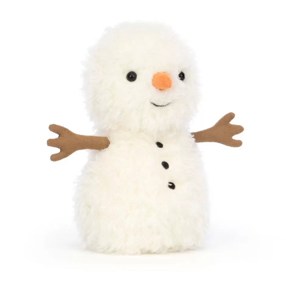 Jellycat Amuseables Objects | Little Toys<Little Snowman