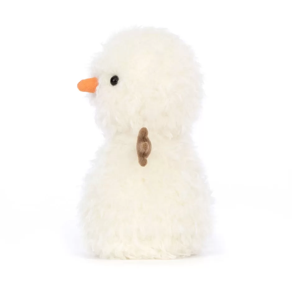 Jellycat Amuseables Objects | Little Toys<Little Snowman