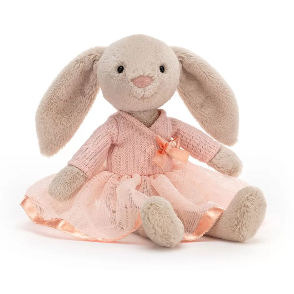 Jellycat Bunnies | Pets<Lottie Bunny Ballet