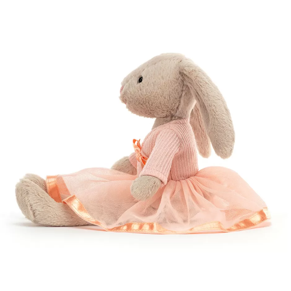 Jellycat Bunnies | Pets<Lottie Bunny Ballet