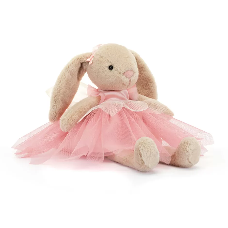 Jellycat Bunnies | Pets<Lottie Bunny Fairy