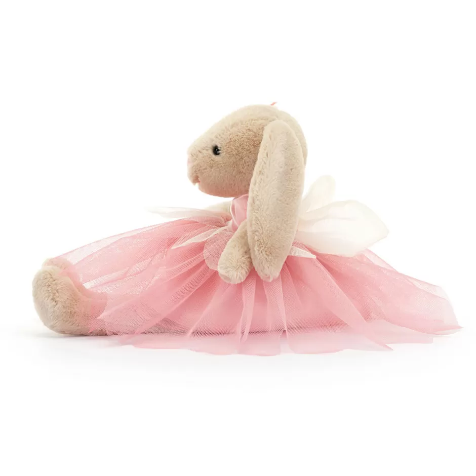 Jellycat Bunnies | Pets<Lottie Bunny Fairy