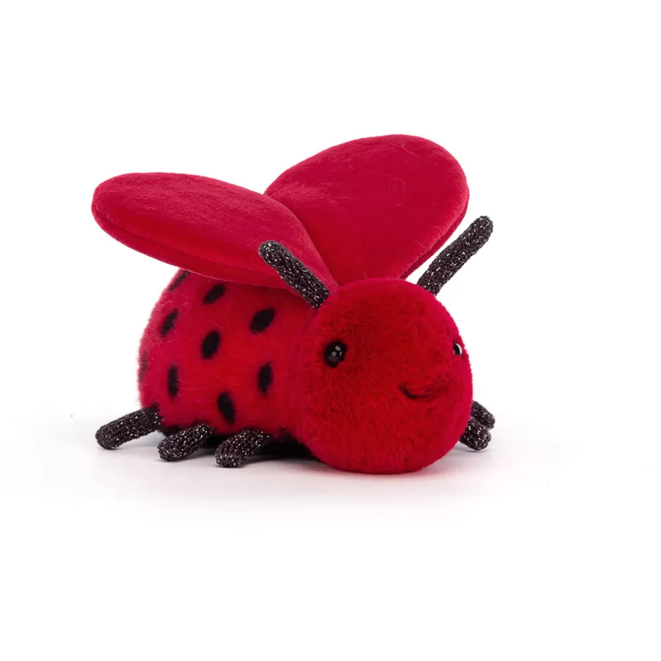 Jellycat Bugs & Insects | Wedding & Anniversary<Loulou Love Bug