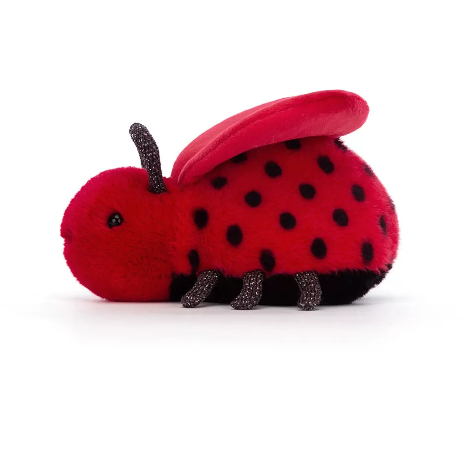 Jellycat Bugs & Insects | Wedding & Anniversary<Loulou Love Bug