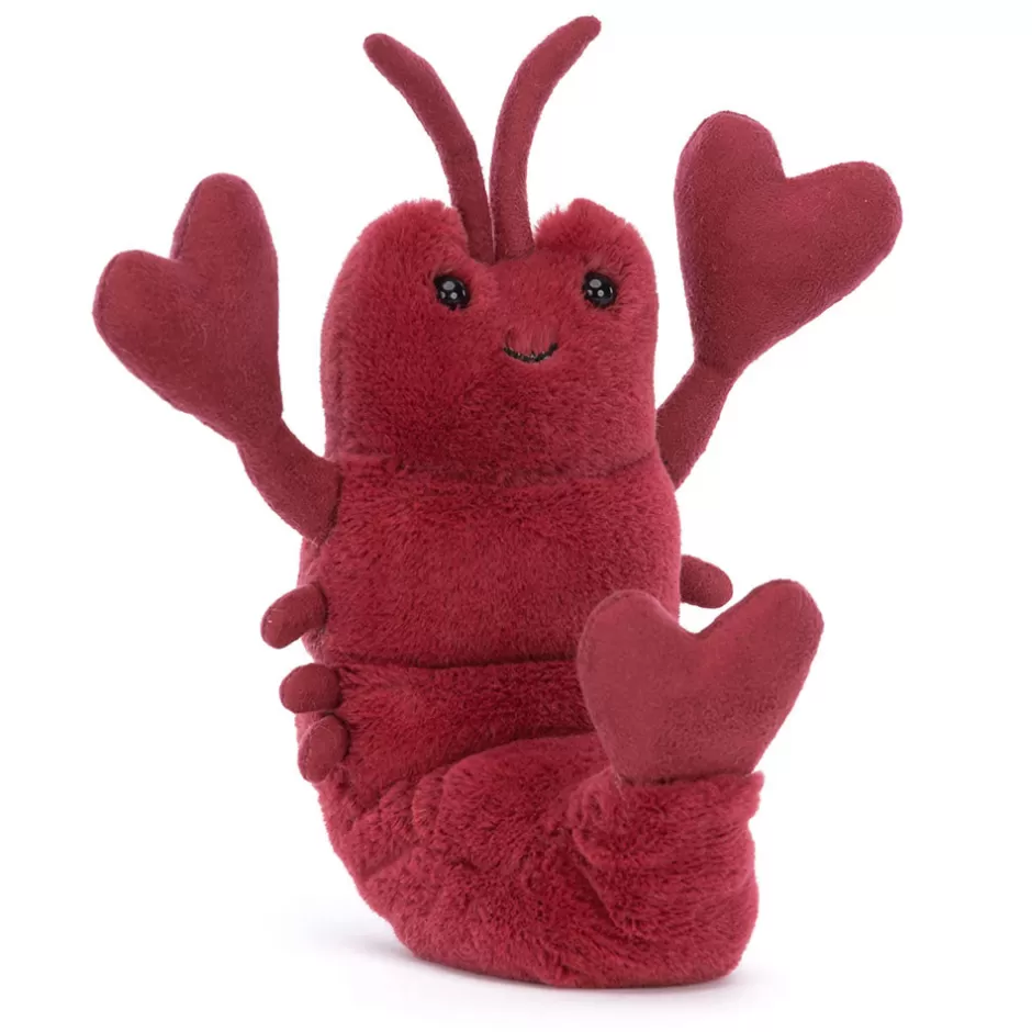 Jellycat Ocean | Wedding & Anniversary<Love-Me Lobster