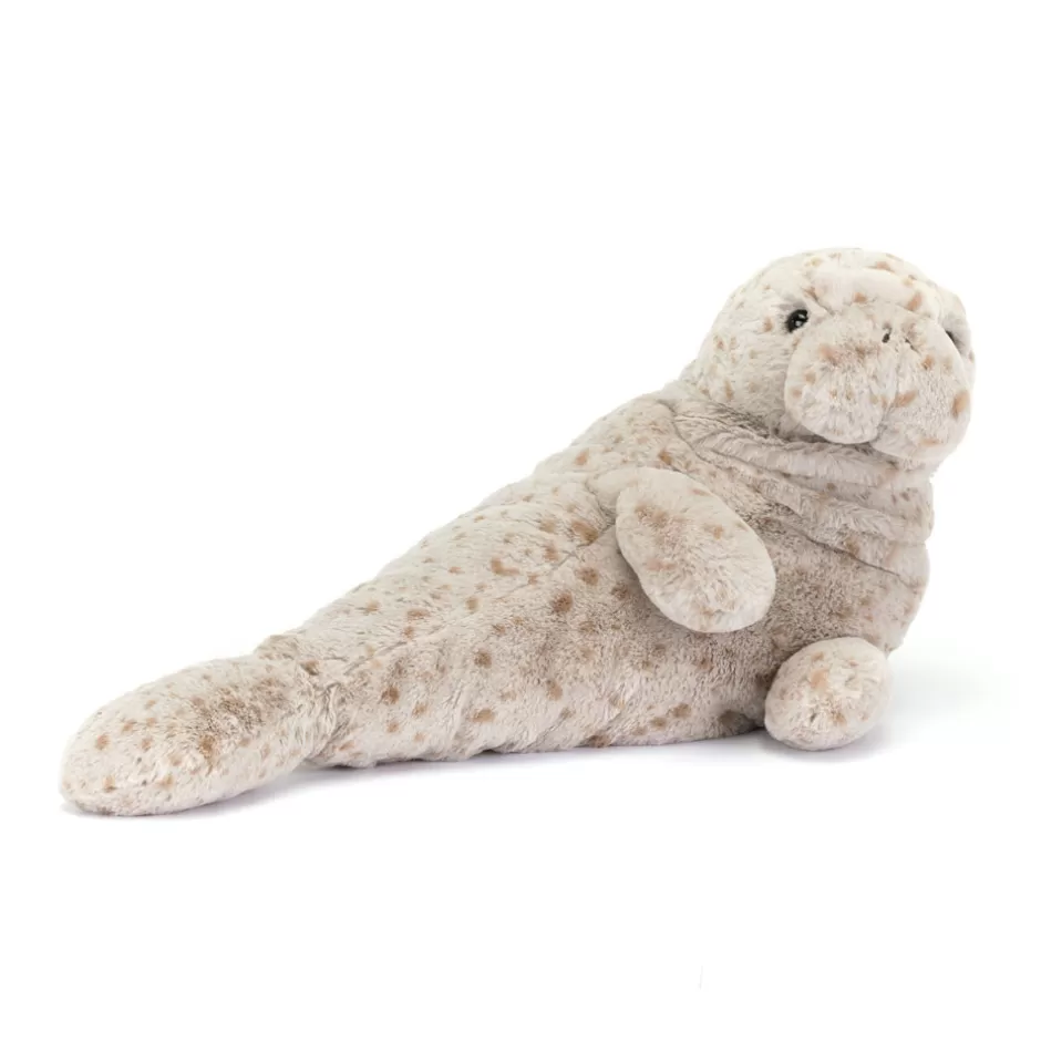 Jellycat Ocean | Get Well Gifts<Magnus Manatee