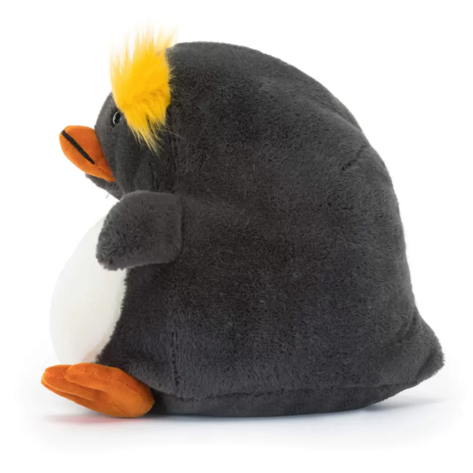 Jellycat Arctic & Antarctic | Bright & Colourful<Maurice Macaroni Penguin