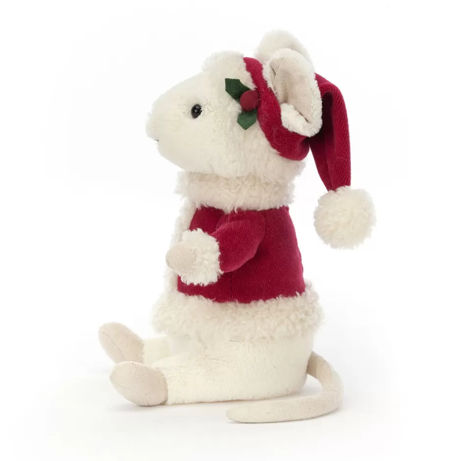 Jellycat Woodland Animals | Dressed Up Toys<Merry Mouse