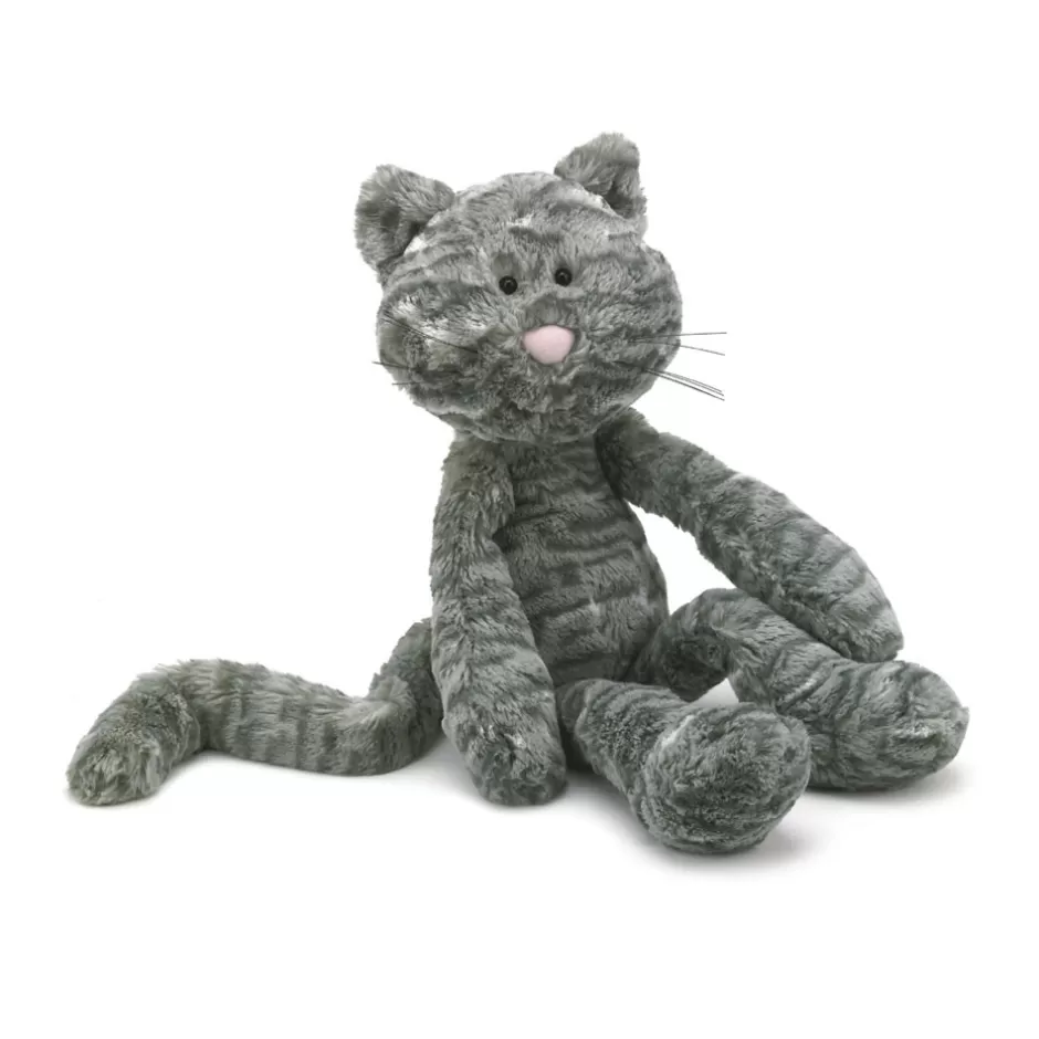 Jellycat Cats & Kittens | Pets<Merryday Cat