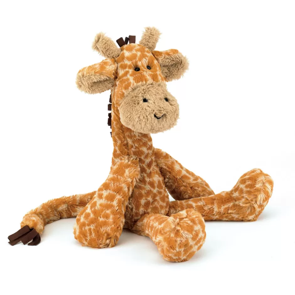 Jellycat Jungle & Safari | Super Soft & Cuddly<Merryday Giraffe